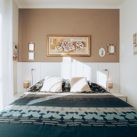 アルタヴィッラ・ヴィチェンティーナCasa Claraアパートメント エクステリア 写真