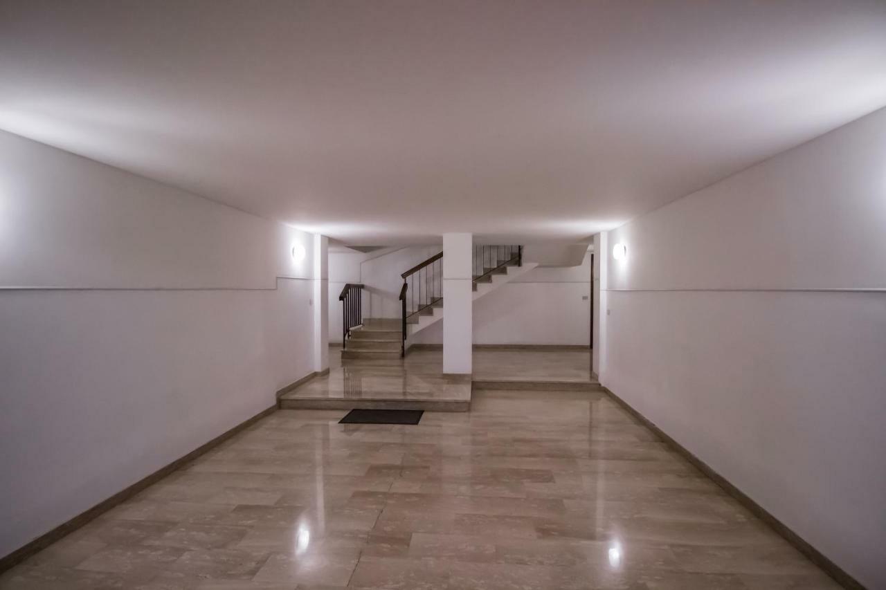 アルタヴィッラ・ヴィチェンティーナCasa Claraアパートメント エクステリア 写真